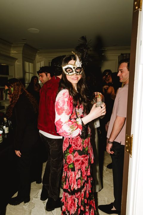 Masquerade